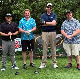 Golf Trip 2025
